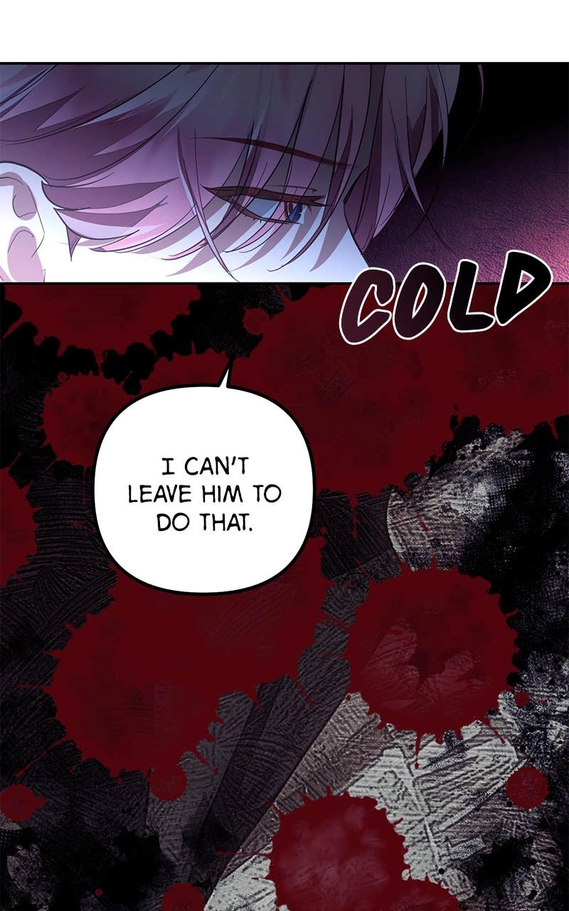 Men of the Harem Chapter 121 Page 20