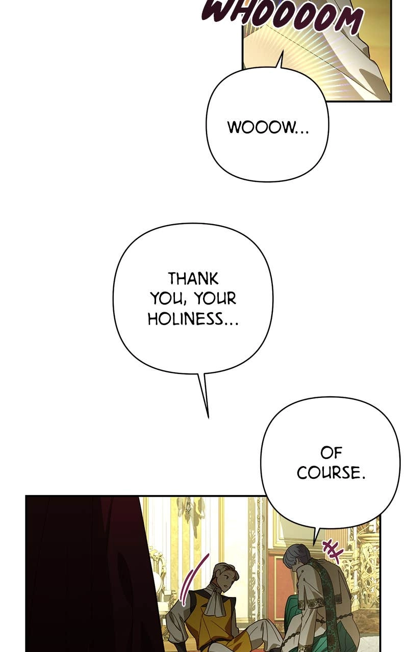 Men of the Harem Chapter 121 Page 27