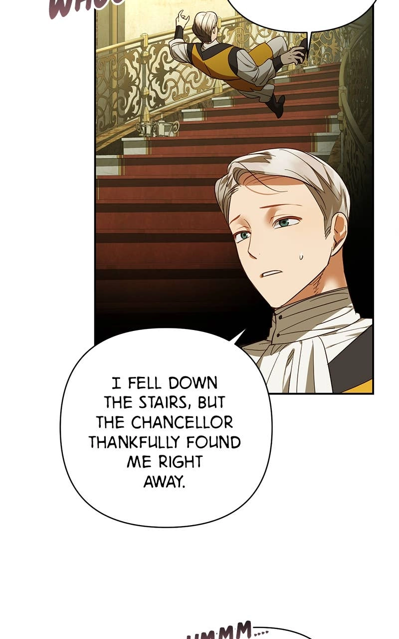 Men of the Harem Chapter 121 Page 29
