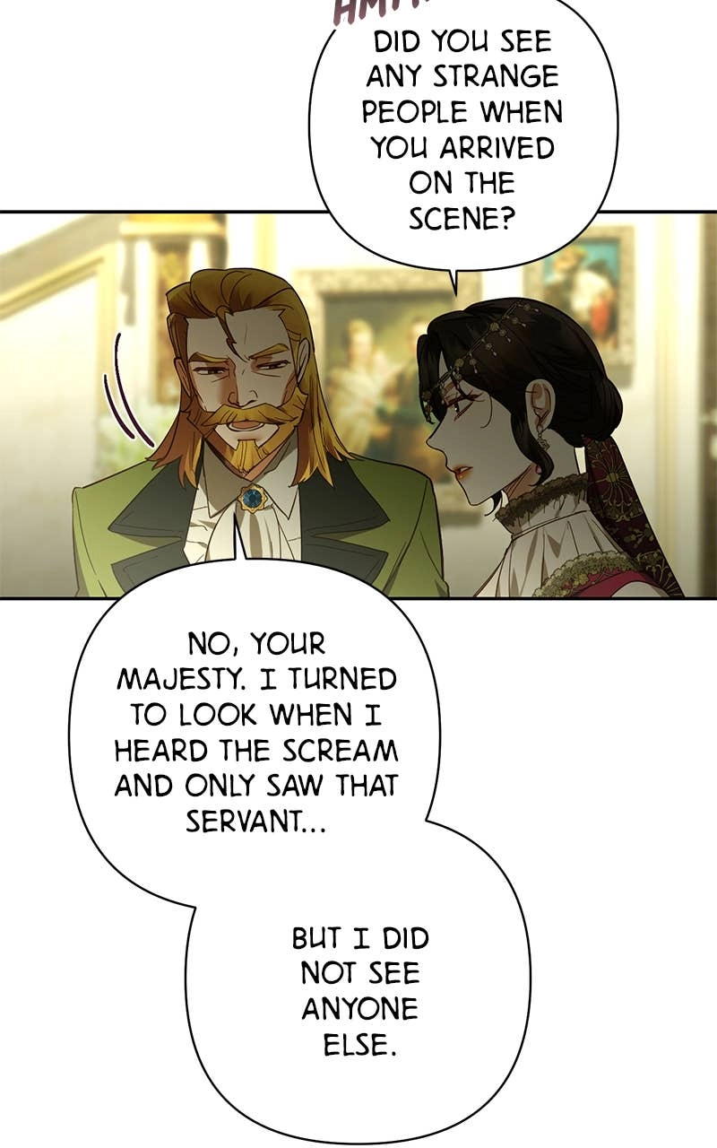 Men of the Harem Chapter 121 Page 30