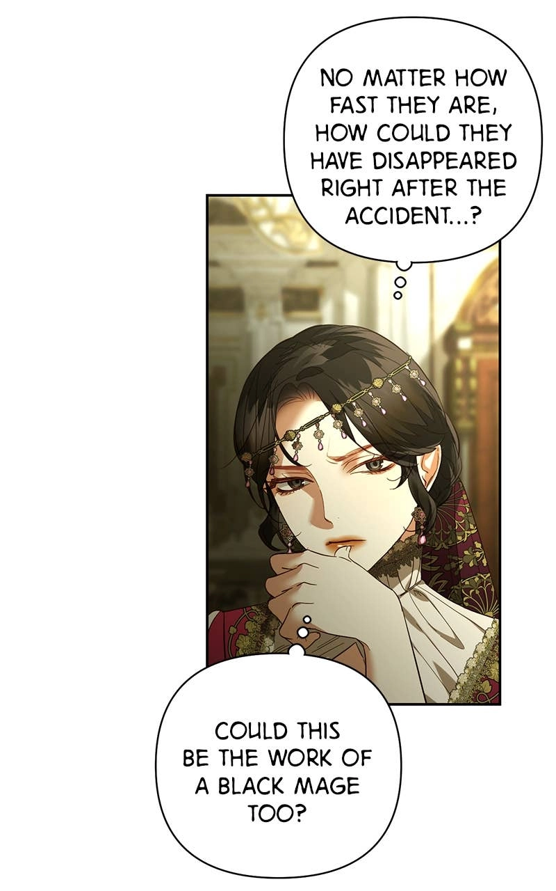 Men of the Harem Chapter 121 Page 31