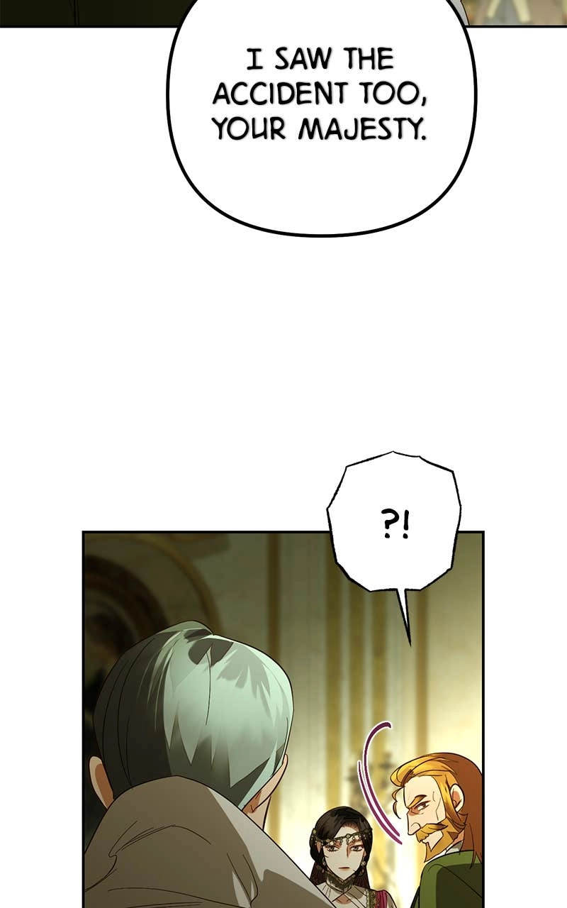 Men of the Harem Chapter 121 Page 34