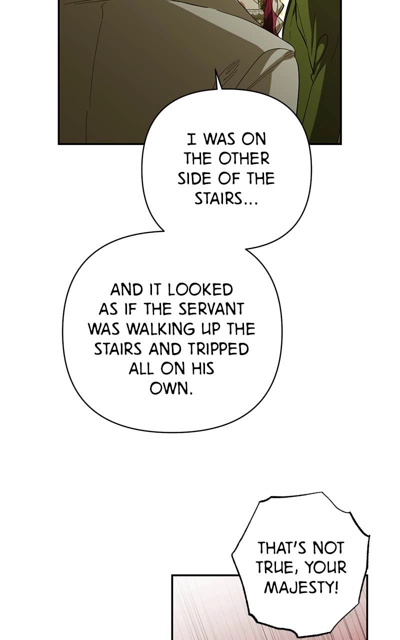 Men of the Harem Chapter 121 Page 35