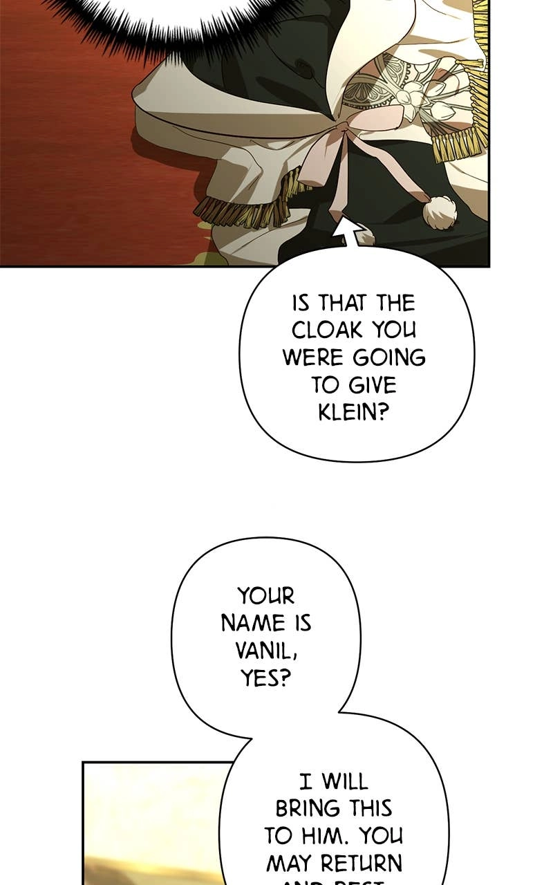 Men of the Harem Chapter 121 Page 37