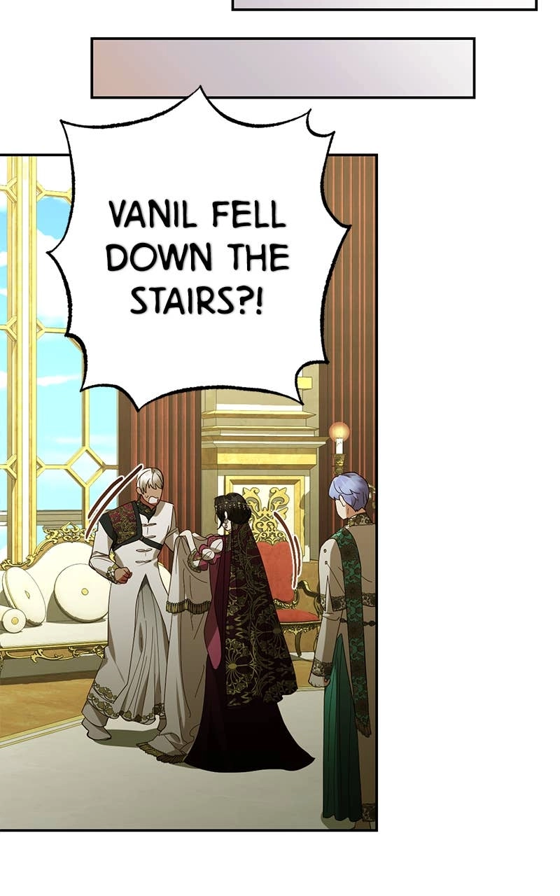 Men of the Harem Chapter 121 Page 40