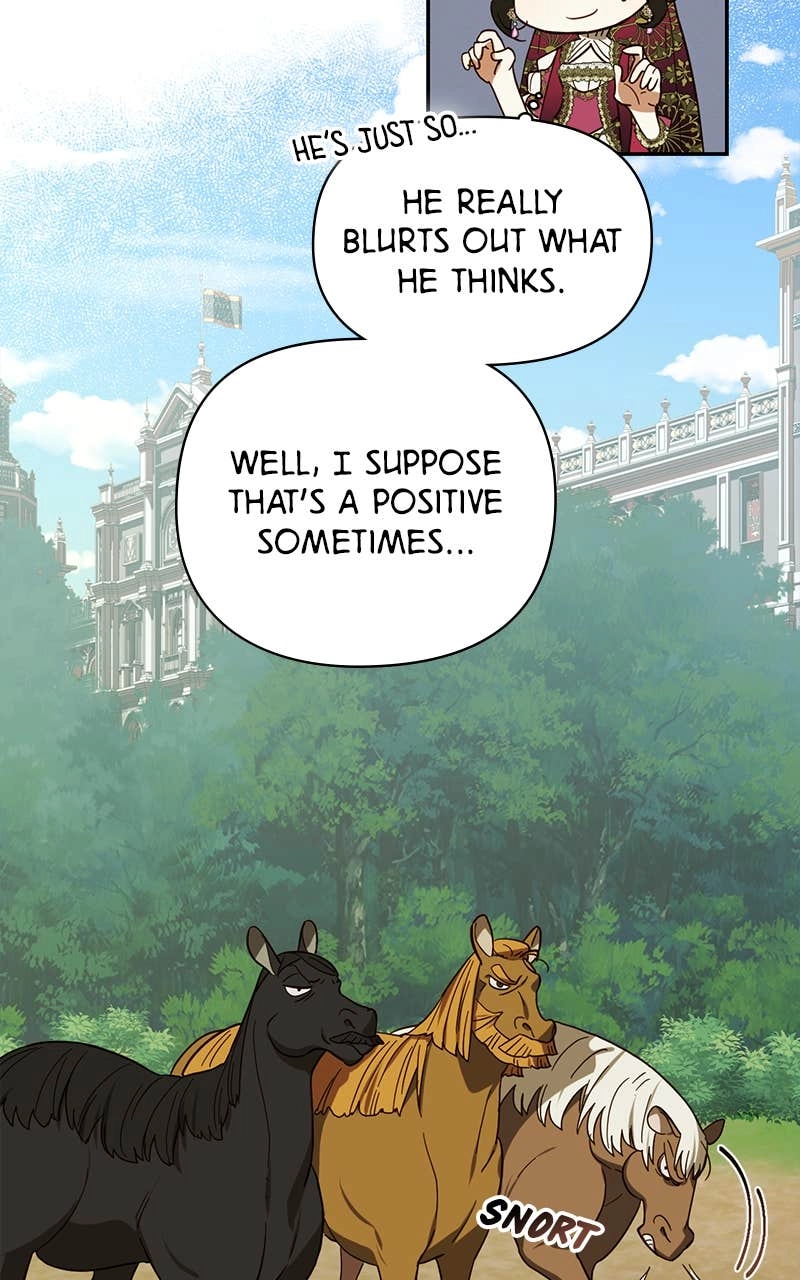 Men of the Harem Chapter 121 Page 44