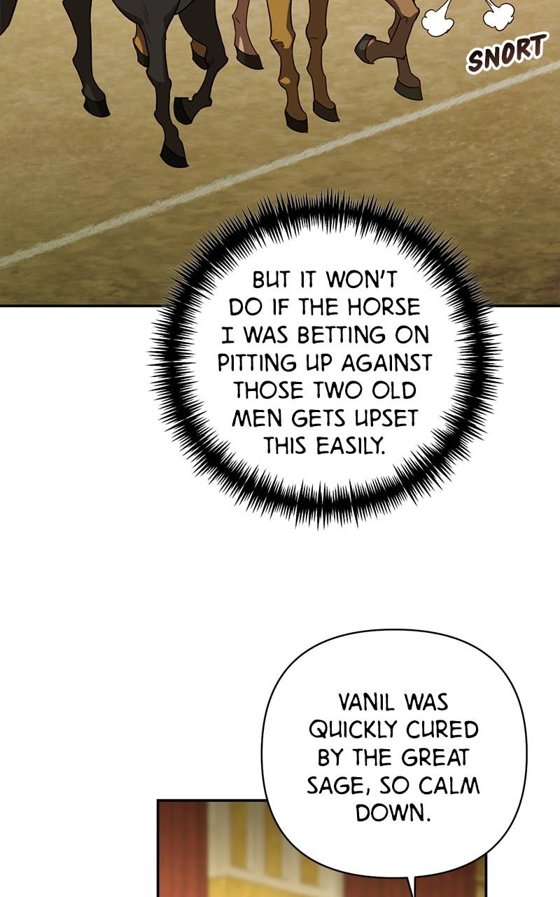 Men of the Harem Chapter 121 Page 45