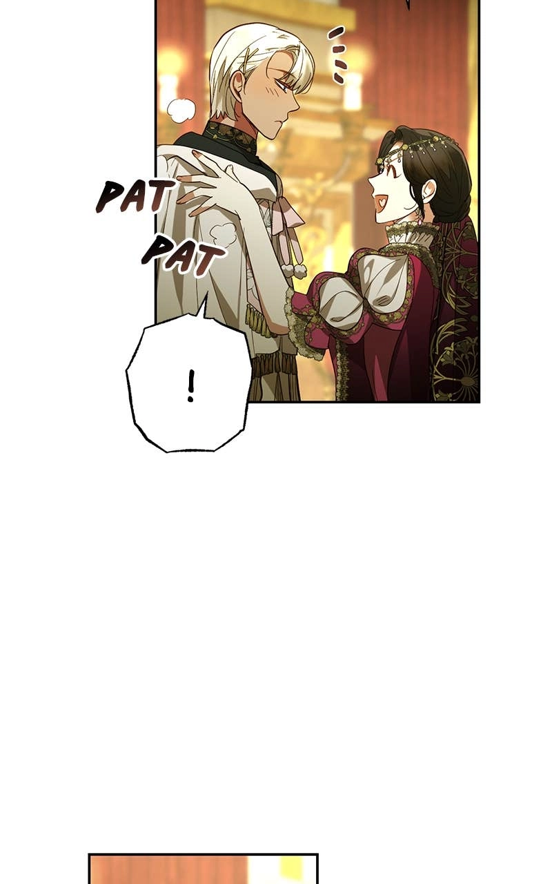 Men of the Harem Chapter 121 Page 46