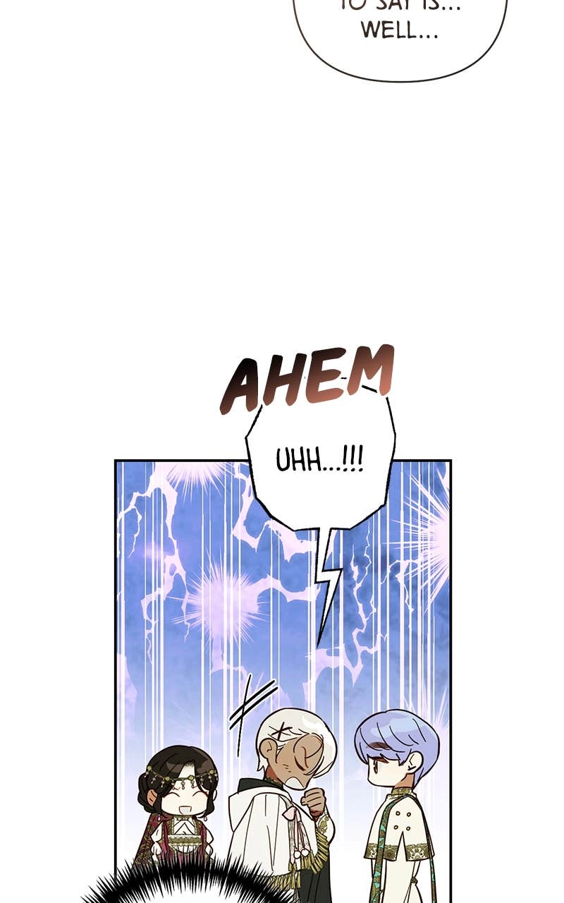 Men of the Harem Chapter 121 Page 50
