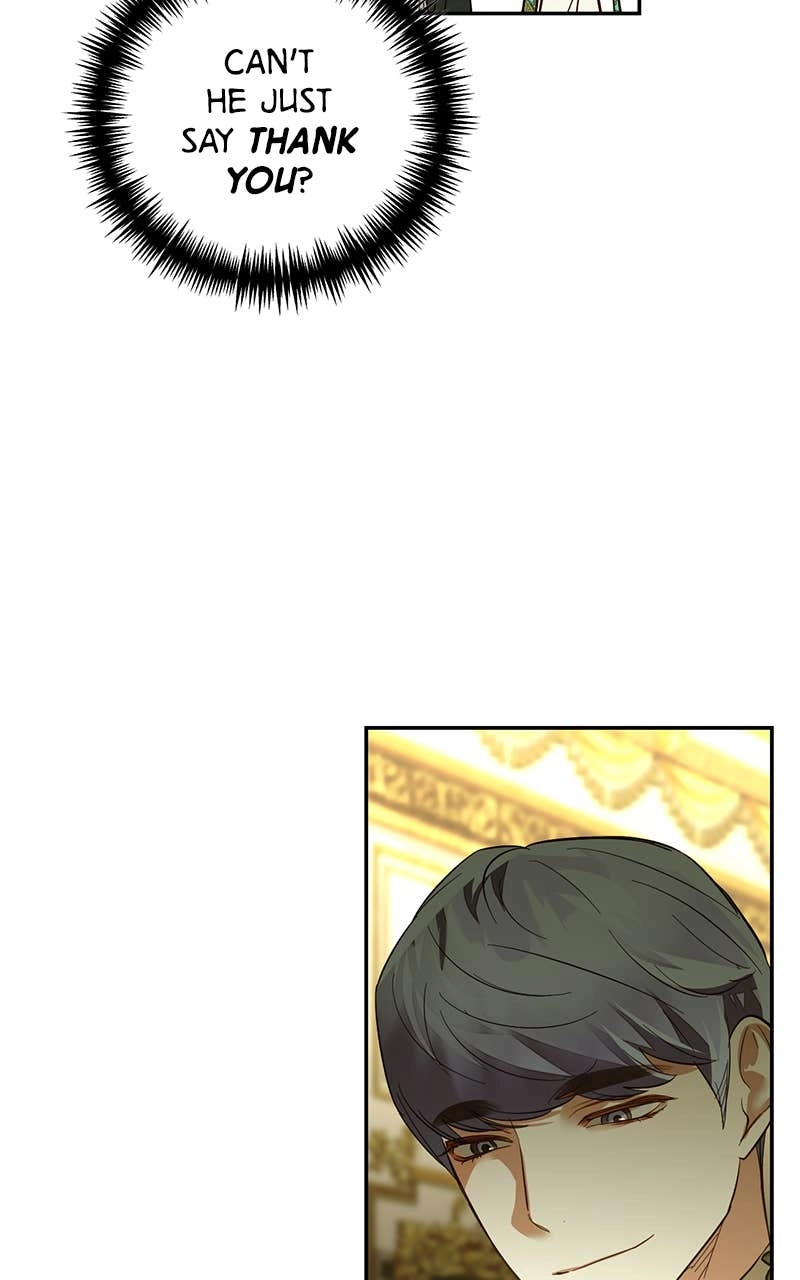 Men of the Harem Chapter 121 Page 51