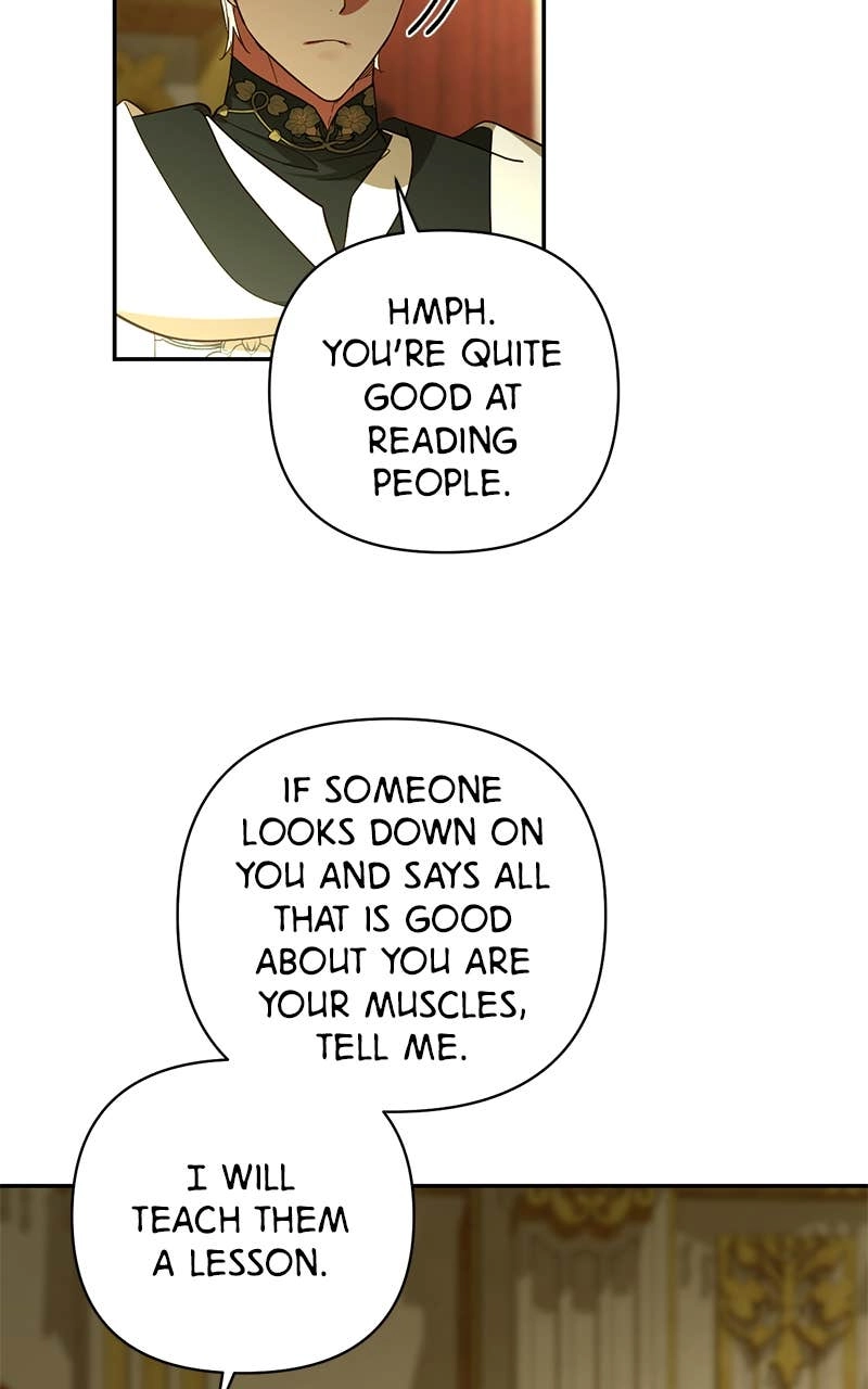 Men of the Harem Chapter 121 Page 53