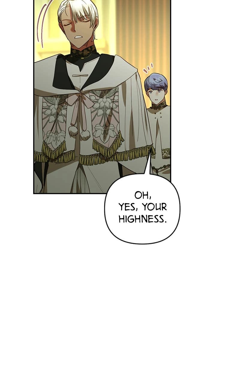 Men of the Harem Chapter 121 Page 57