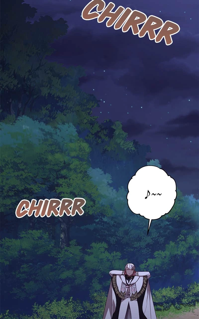 Men of the Harem Chapter 121 Page 64