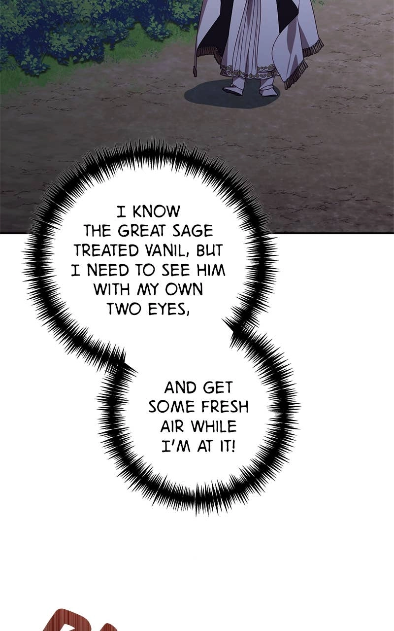 Men of the Harem Chapter 121 Page 65