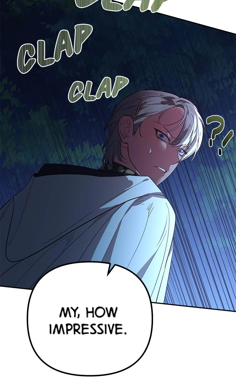 Men of the Harem Chapter 121 Page 74