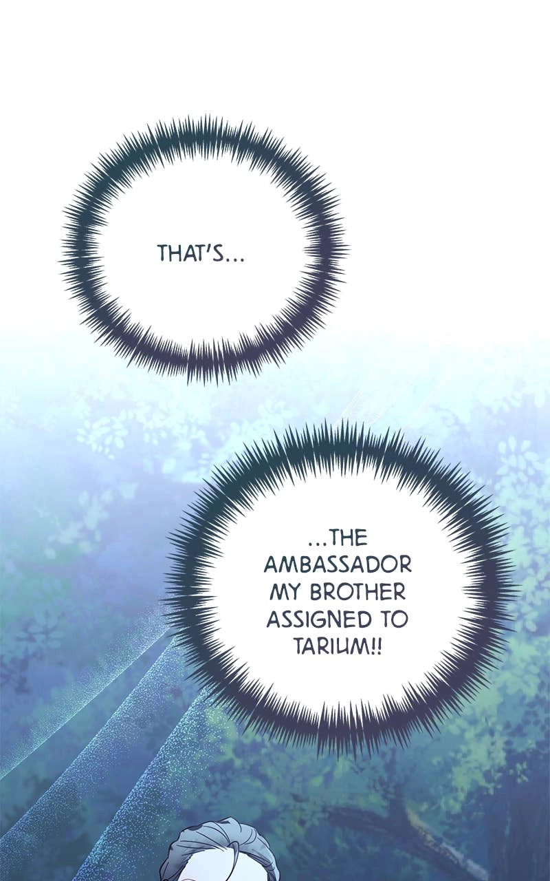 Men of the Harem Chapter 121 Page 75