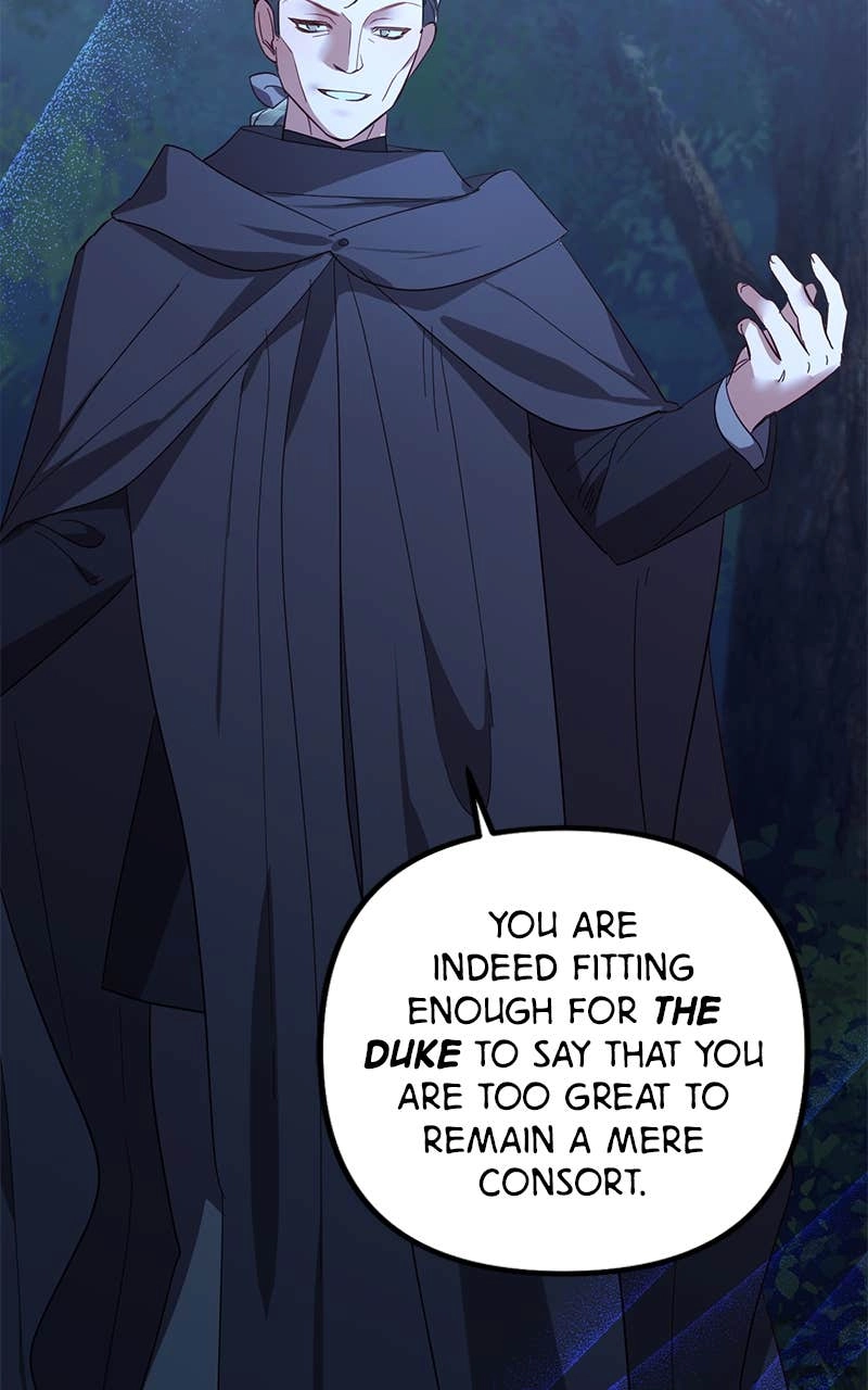 Men of the Harem Chapter 121 Page 76