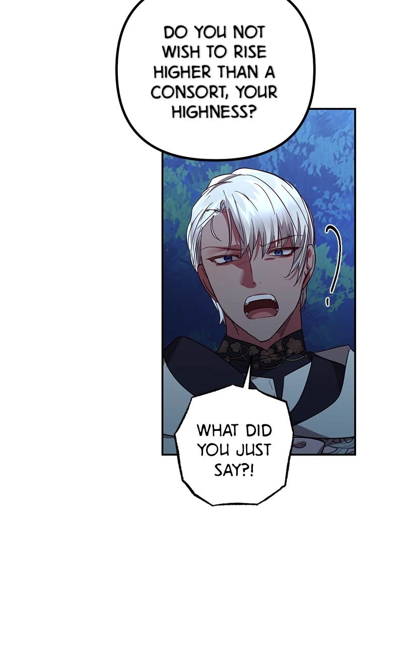 Men of the Harem Chapter 121 Page 79