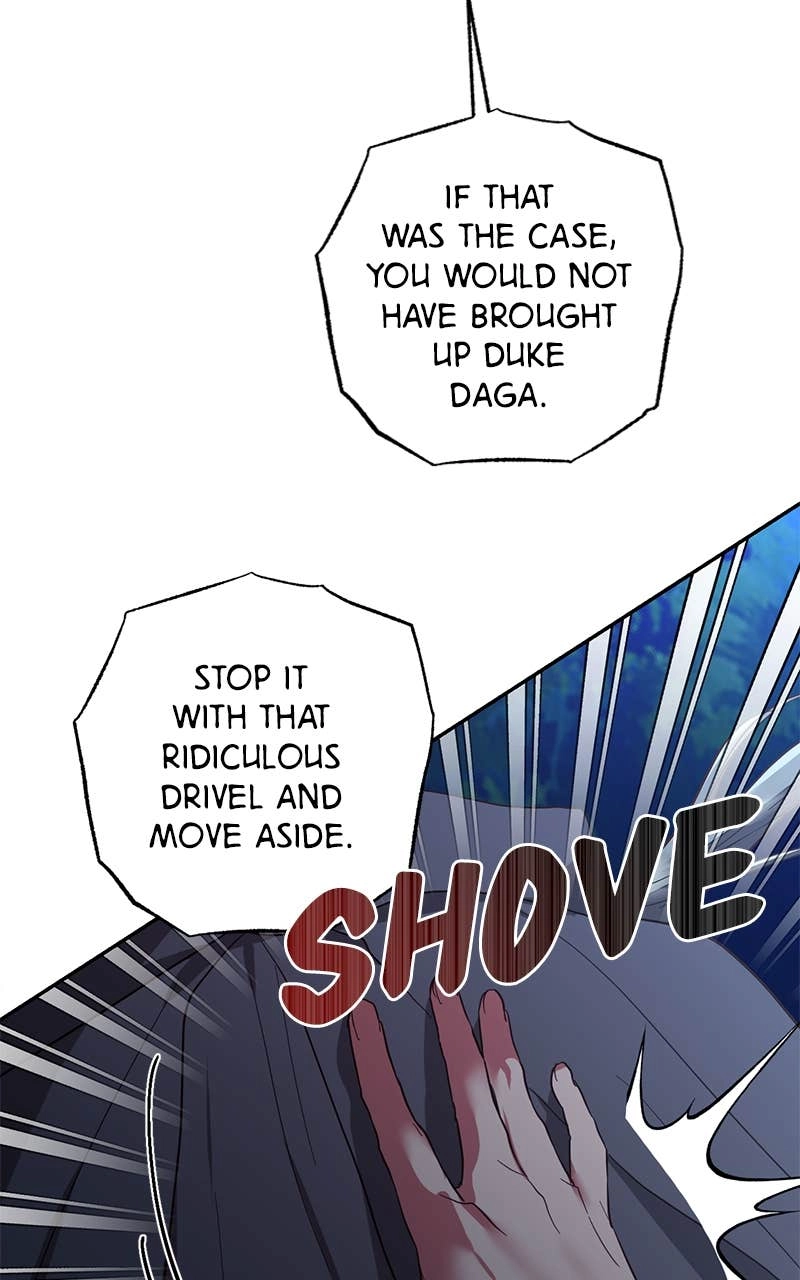 Men of the Harem Chapter 121 Page 81