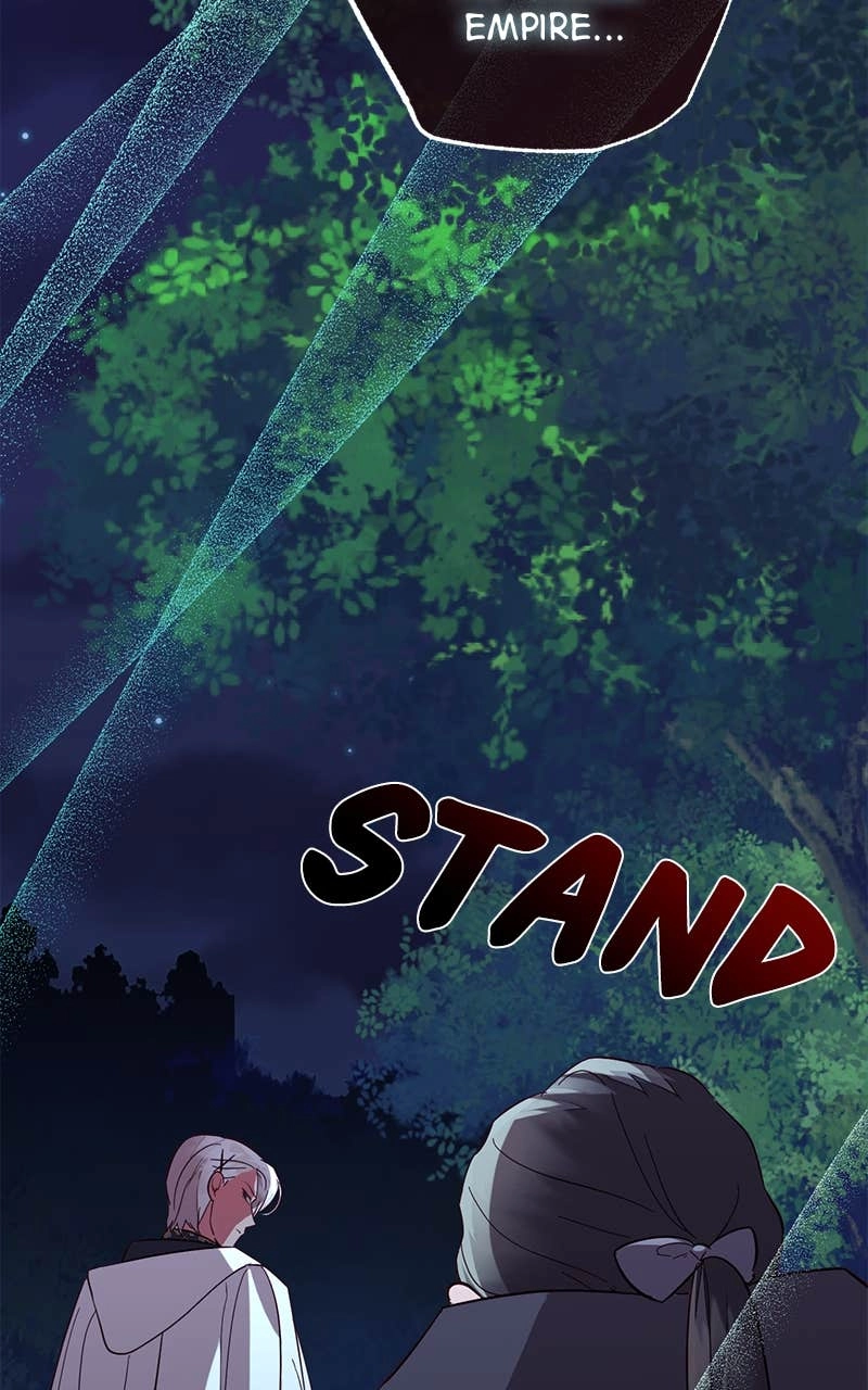 Men of the Harem Chapter 121 Page 84