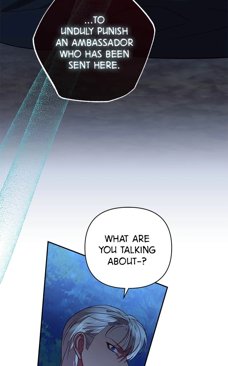 Men of the Harem Chapter 121 Page 86
