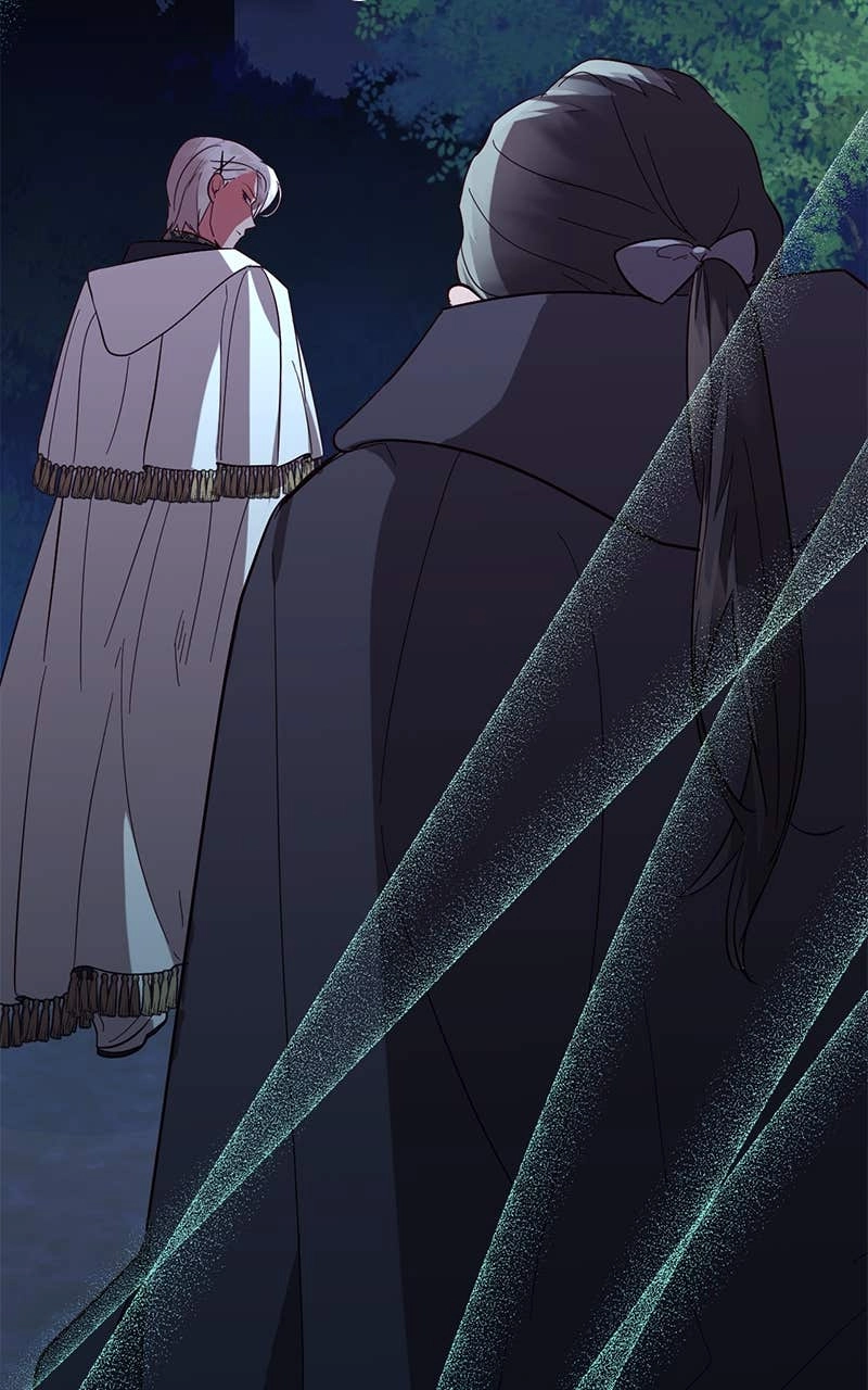 Men of the Harem Chapter 122 Page 7