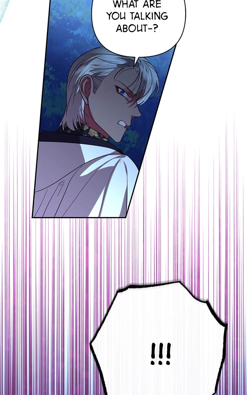 Men of the Harem Chapter 122 Page 9