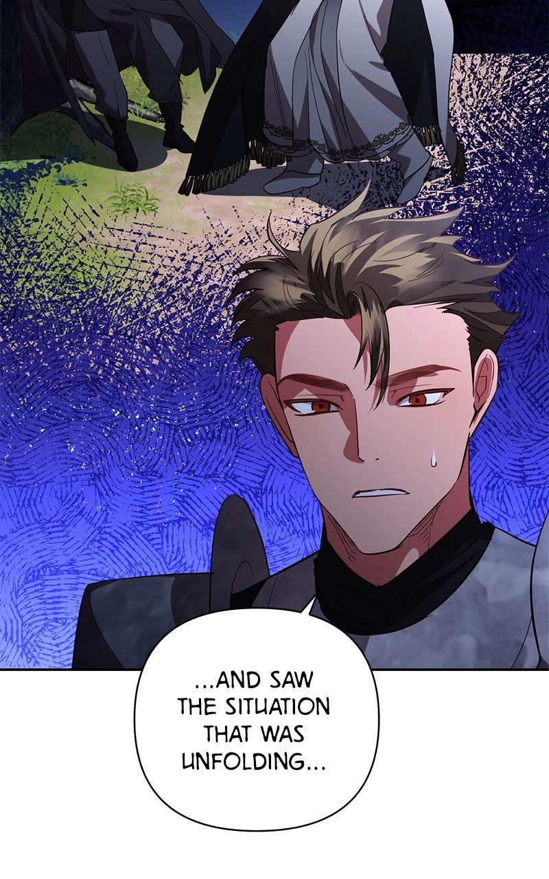 Men of the Harem Chapter 122 Page 22