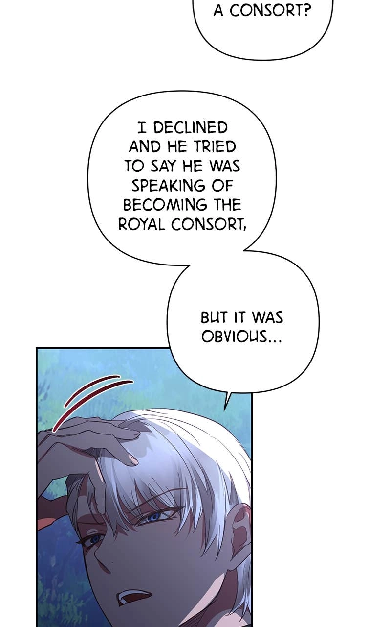 Men of the Harem Chapter 122 Page 29