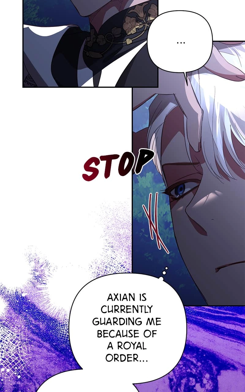 Men of the Harem Chapter 122 Page 30