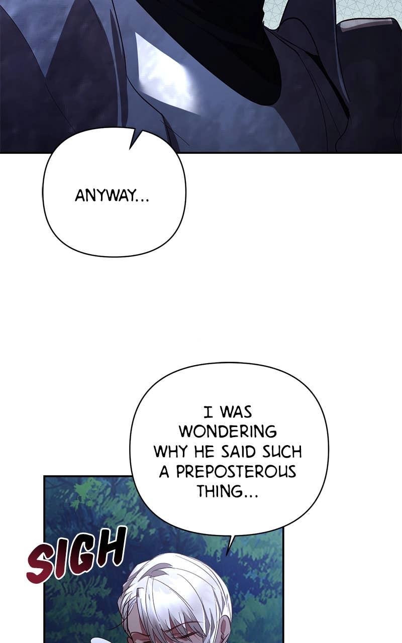 Men of the Harem Chapter 122 Page 33