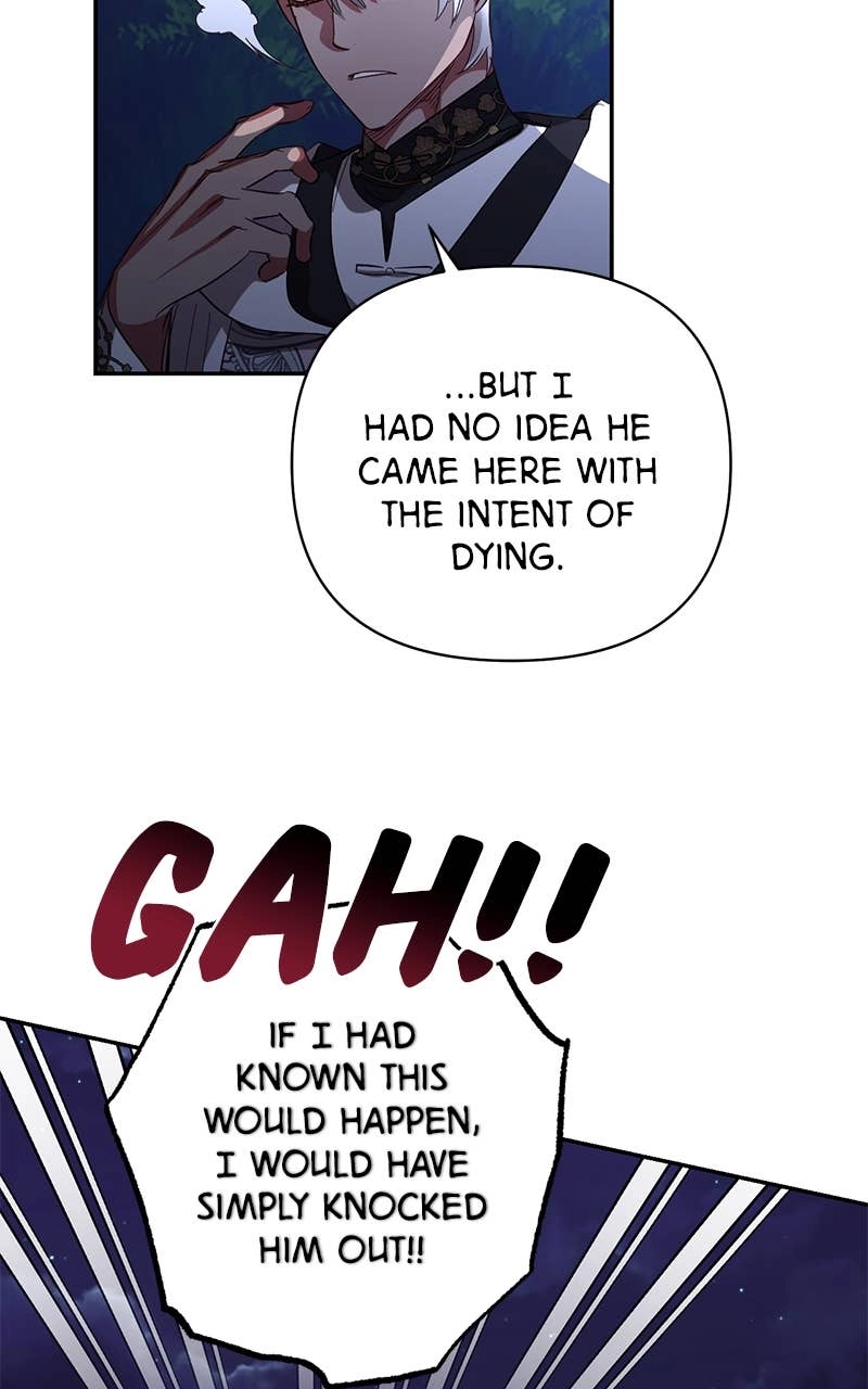 Men of the Harem Chapter 122 Page 34
