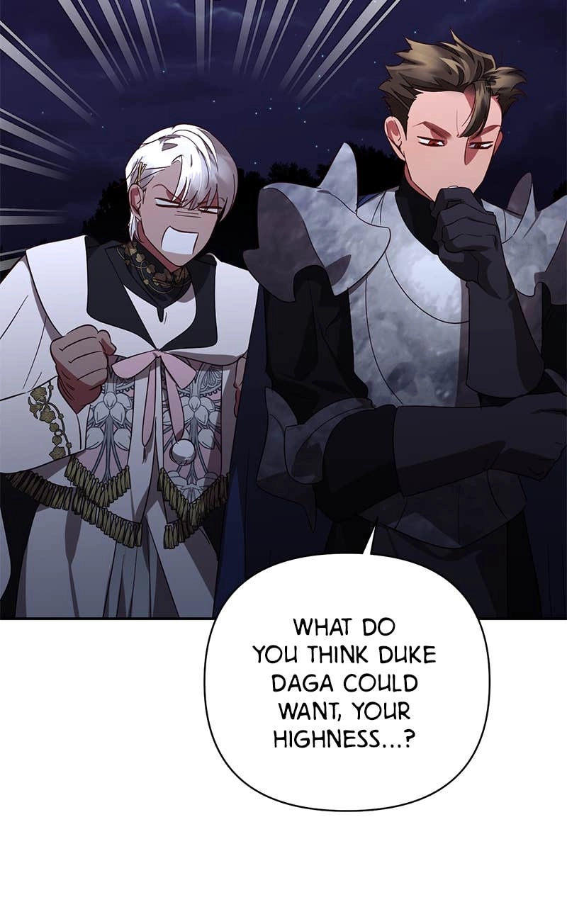 Men of the Harem Chapter 122 Page 35
