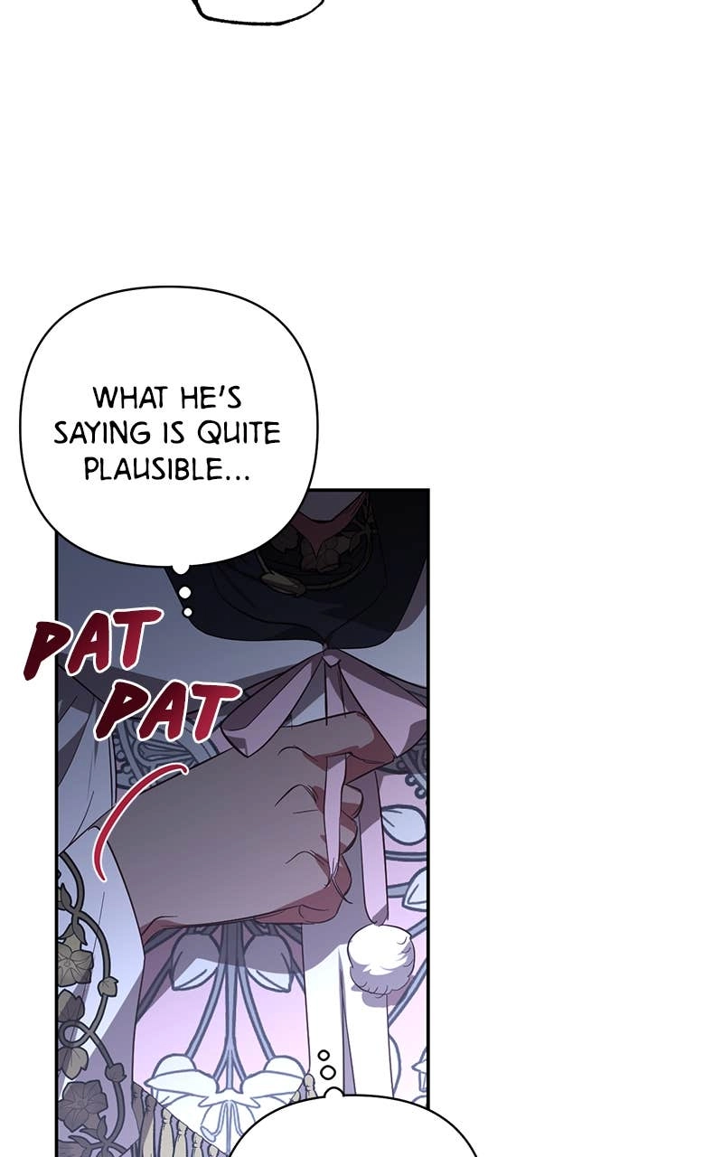 Men of the Harem Chapter 122 Page 41