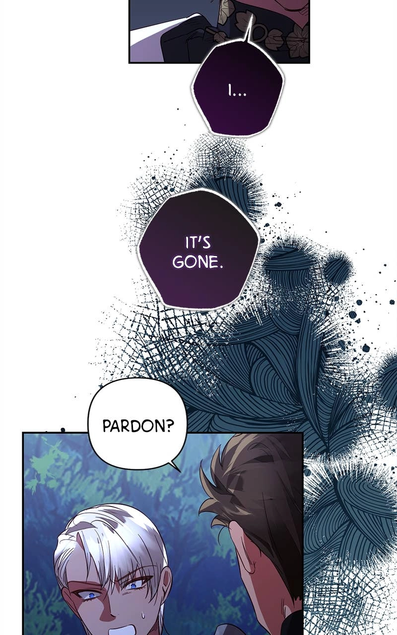 Men of the Harem Chapter 122 Page 43