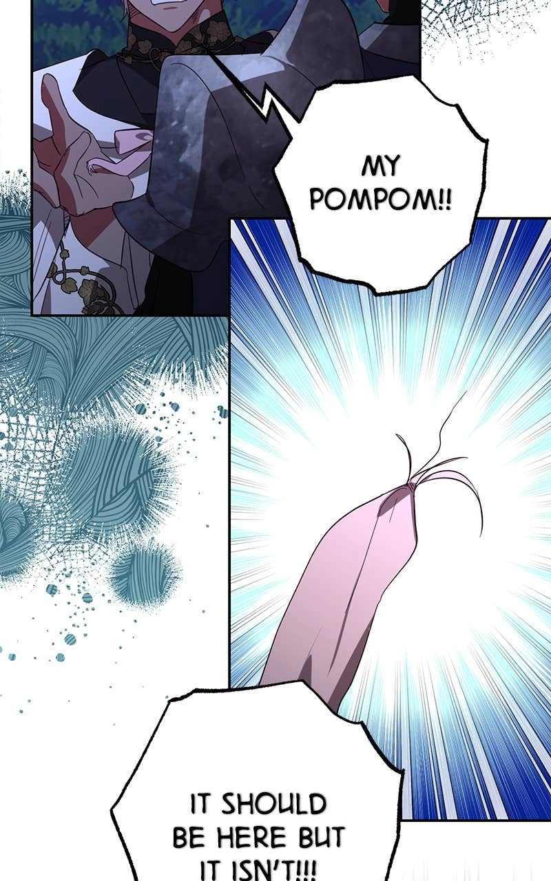 Men of the Harem Chapter 122 Page 44