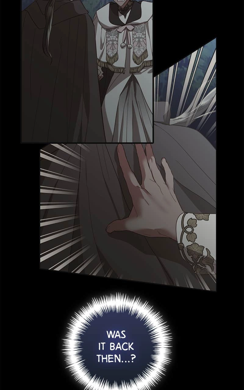 Men of the Harem Chapter 122 Page 46