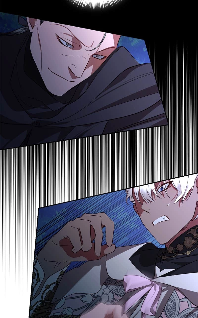 Men of the Harem Chapter 122 Page 47