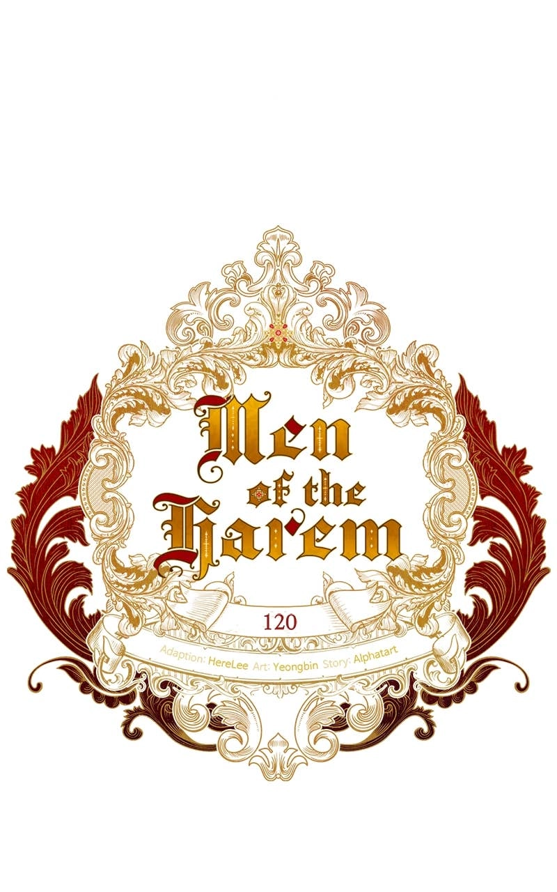 Men of the Harem Chapter 122 Page 52