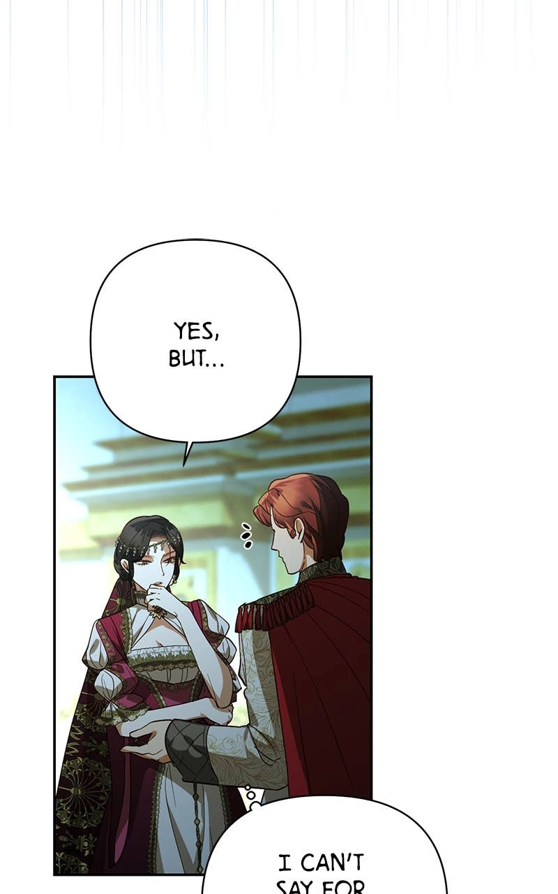 Men of the Harem Chapter 122 Page 61
