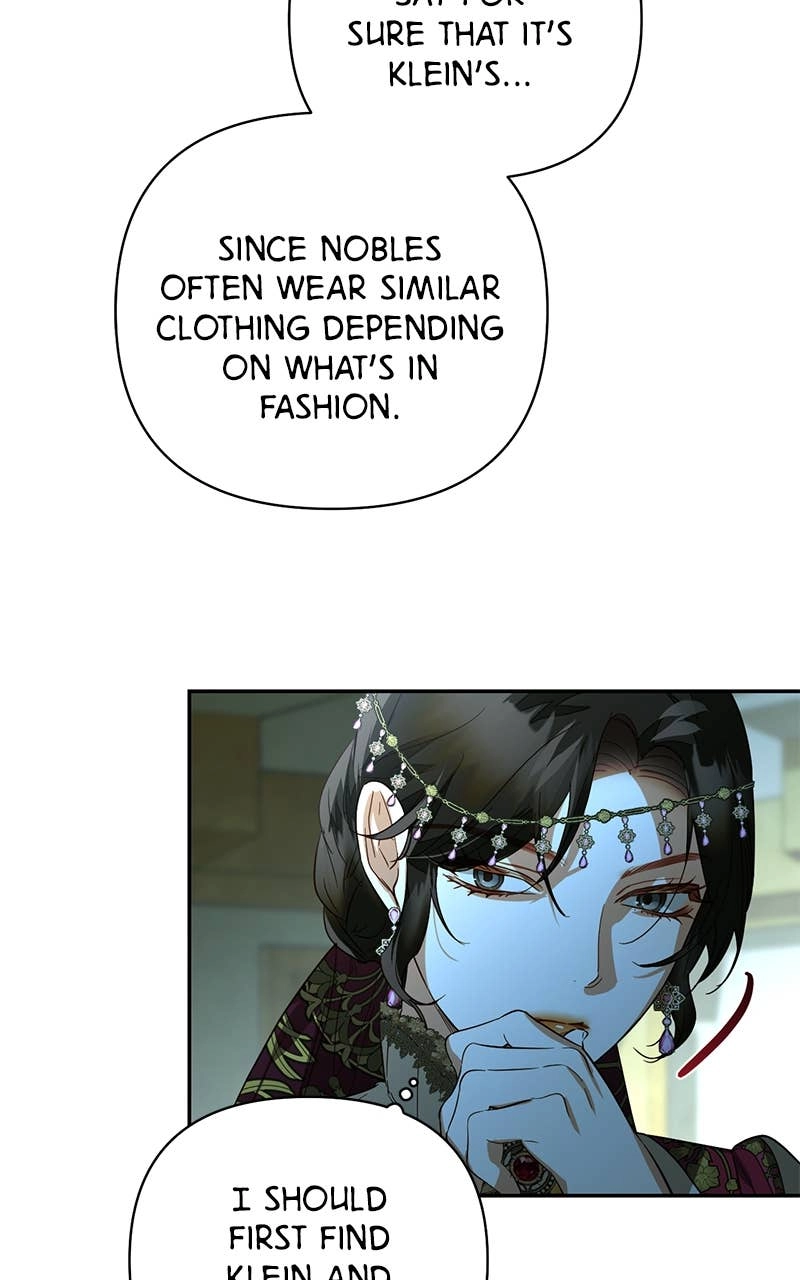 Men of the Harem Chapter 122 Page 62