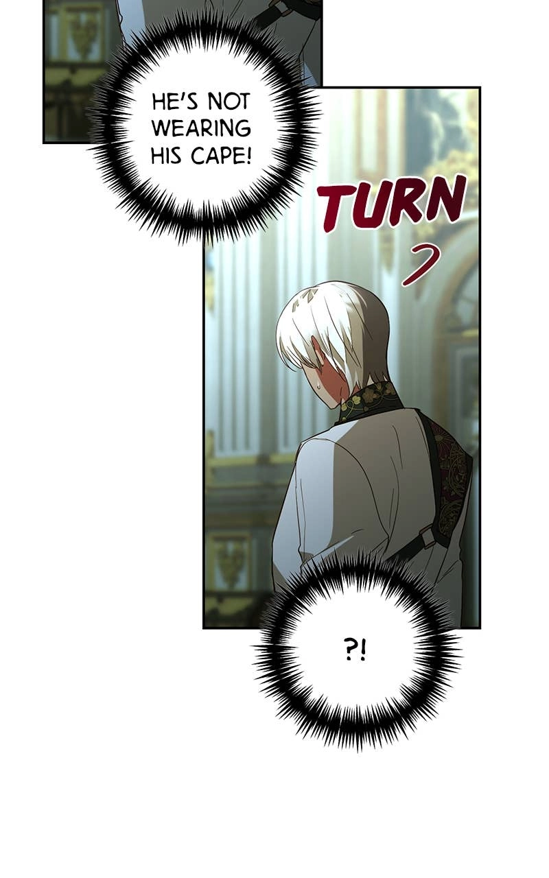 Men of the Harem Chapter 122 Page 64