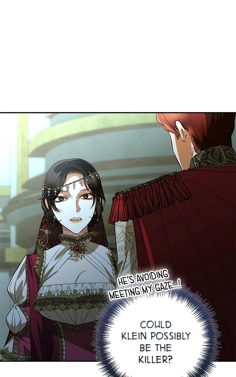 Men of the Harem Chapter 122 Page 65