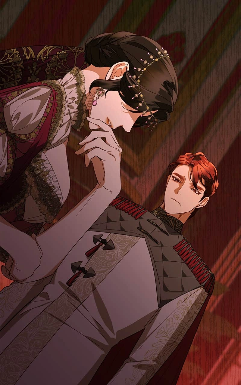 Men of the Harem Chapter 122 Page 68
