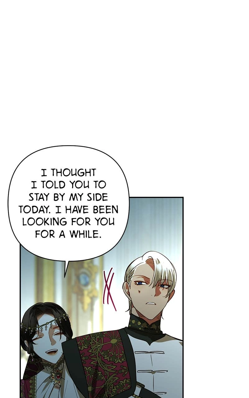 Men of the Harem Chapter 122 Page 74