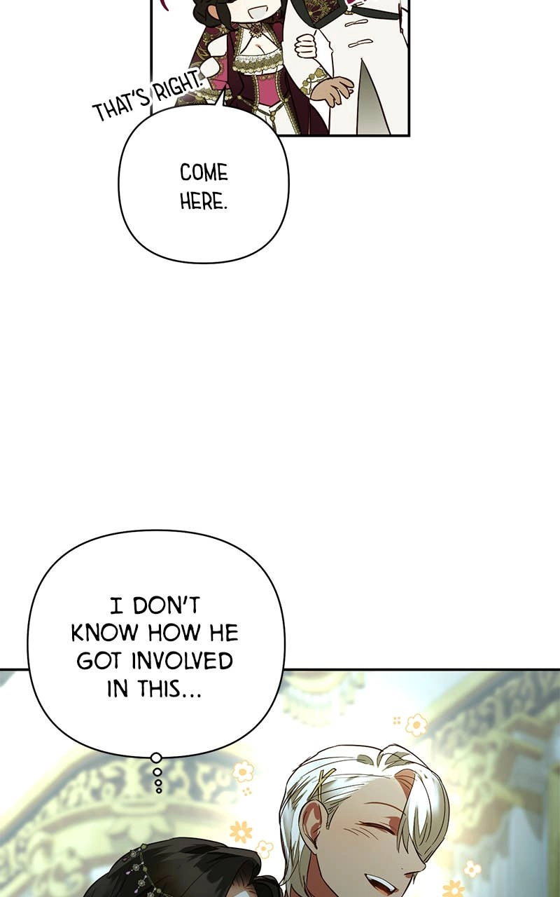 Men of the Harem Chapter 122 Page 76
