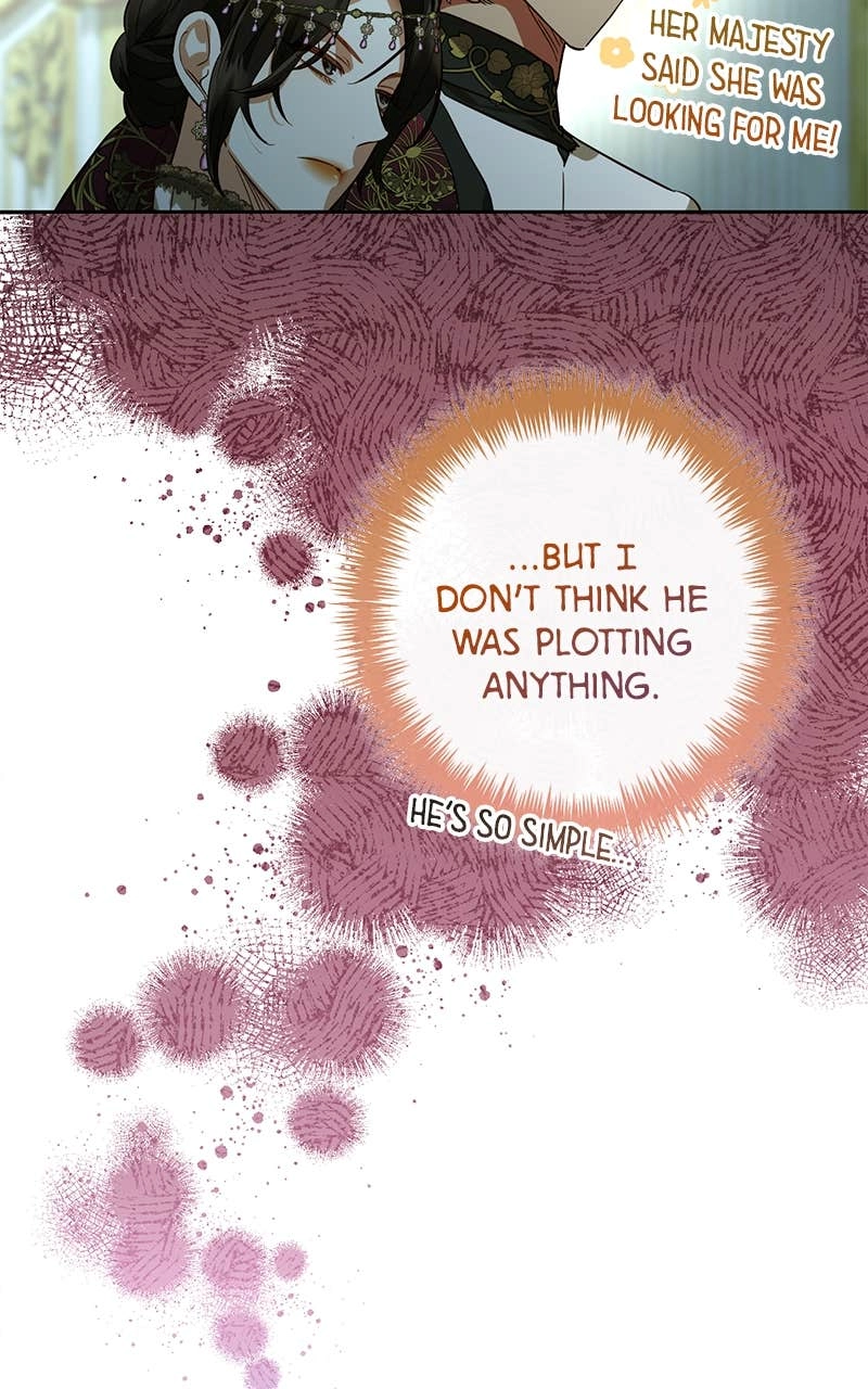 Men of the Harem Chapter 122 Page 77