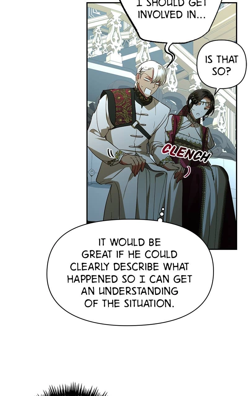 Men of the Harem Chapter 122 Page 80