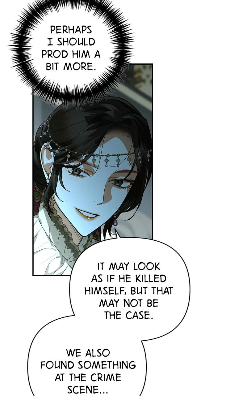 Men of the Harem Chapter 122 Page 81