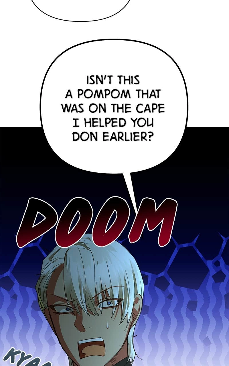 Men of the Harem Chapter 122 Page 82